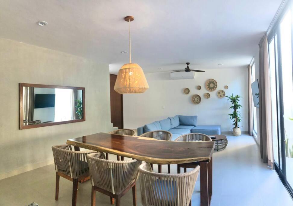 Casa Camilla, Bright, Spacious And Comfortable Βίλα Πλάγια Ντελ Κάρμεν Εξωτερικό φωτογραφία