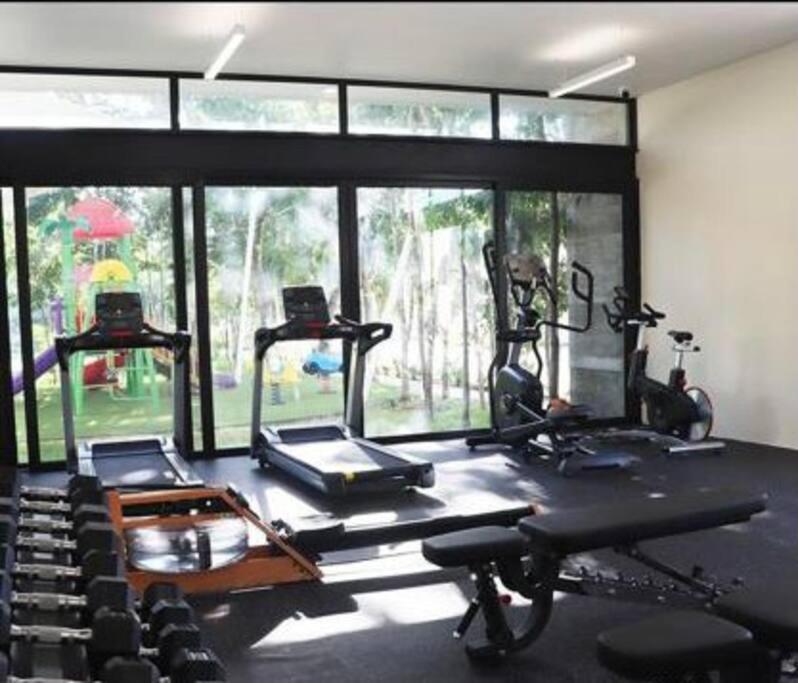 Casa Camilla, Bright, Spacious And Comfortable Βίλα Πλάγια Ντελ Κάρμεν Εξωτερικό φωτογραφία