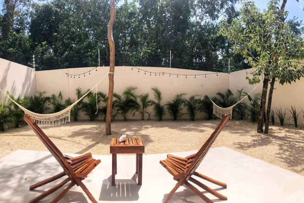 Casa Camilla, Bright, Spacious And Comfortable Βίλα Πλάγια Ντελ Κάρμεν Εξωτερικό φωτογραφία