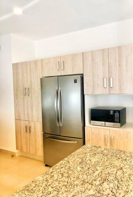 Casa Camilla, Bright, Spacious And Comfortable Βίλα Πλάγια Ντελ Κάρμεν Εξωτερικό φωτογραφία
