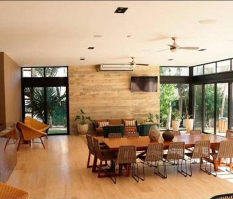 Casa Camilla, Bright, Spacious And Comfortable Βίλα Πλάγια Ντελ Κάρμεν Εξωτερικό φωτογραφία
