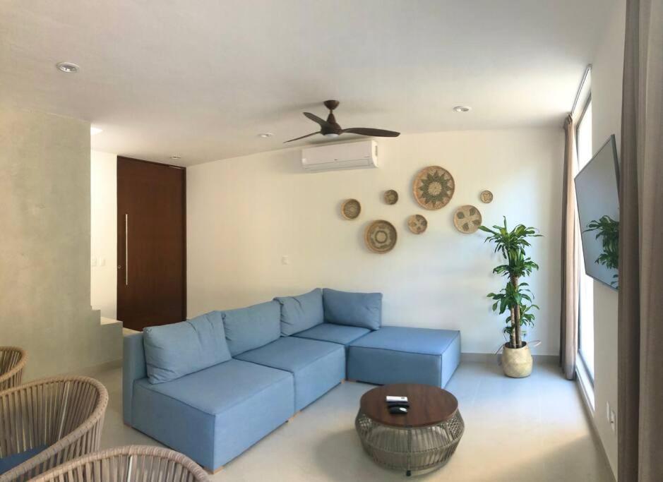 Casa Camilla, Bright, Spacious And Comfortable Βίλα Πλάγια Ντελ Κάρμεν Εξωτερικό φωτογραφία