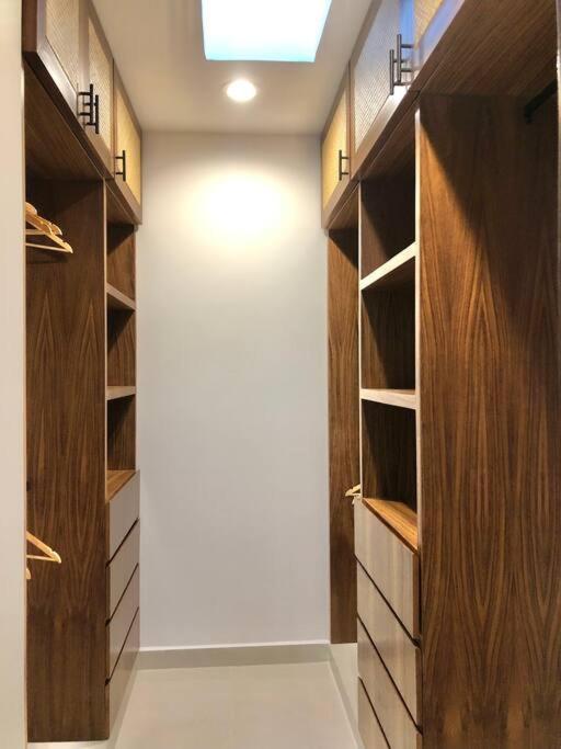 Casa Camilla, Bright, Spacious And Comfortable Βίλα Πλάγια Ντελ Κάρμεν Εξωτερικό φωτογραφία