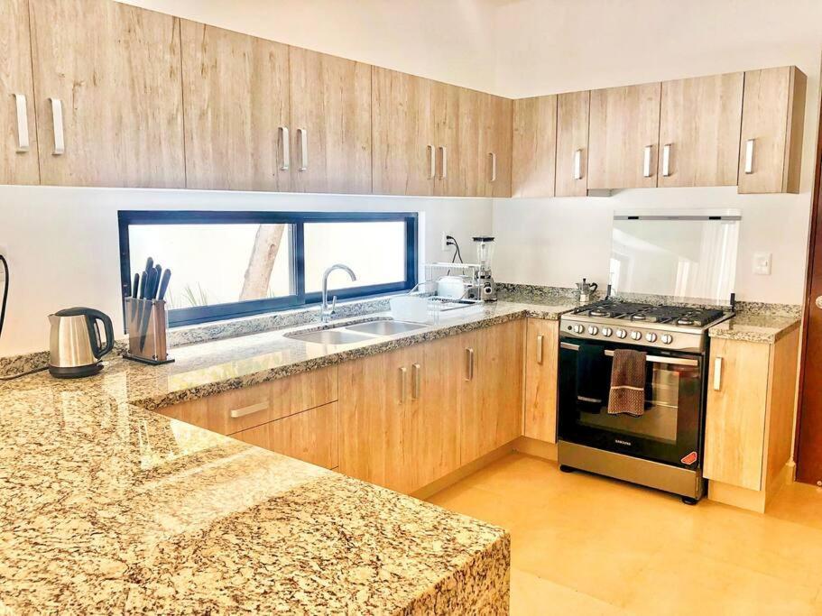 Casa Camilla, Bright, Spacious And Comfortable Βίλα Πλάγια Ντελ Κάρμεν Εξωτερικό φωτογραφία